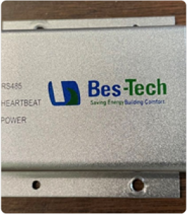 Modbus Convertors